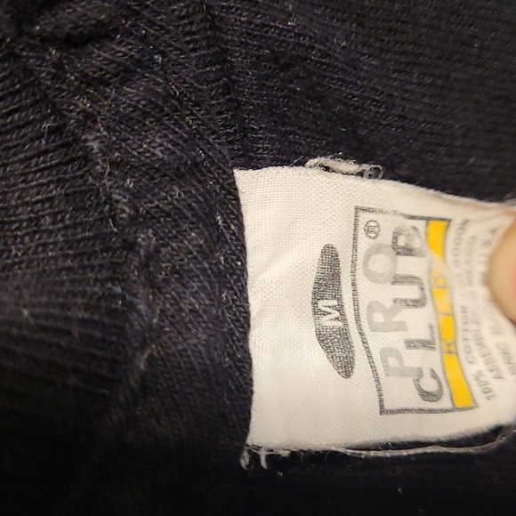 PRO CLUB KID T-SHIRT - Picture 3 of 3